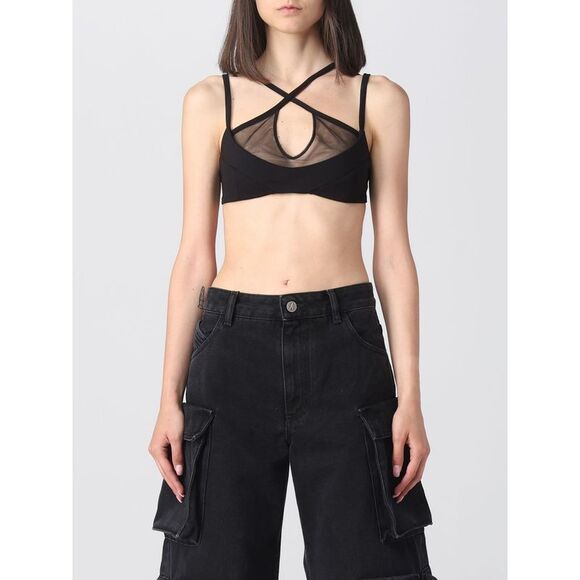 The Attico - Woman - White - Top